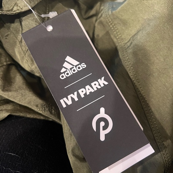 Adidas x ivy park x peloton jacket - Picture 2 of 4